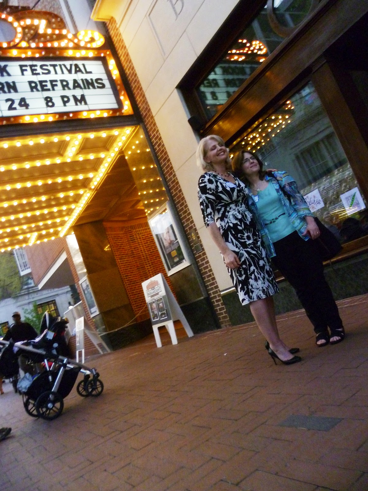 The Wandering Wahoo Charlottesville. Part One