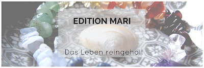 Edition Mari - Das Leben reingeholt