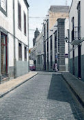 Calle de Vegueta