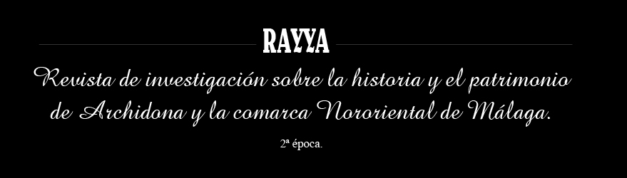 Revista Rayya