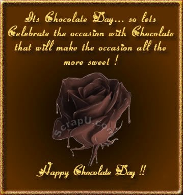 Cute sayings for valentine's day Chocolate Valentine Quotes. QuotesGram