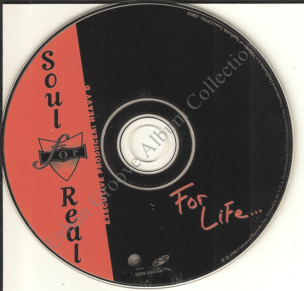 Soul 4 real for life zip