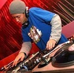 DJ Daigo
