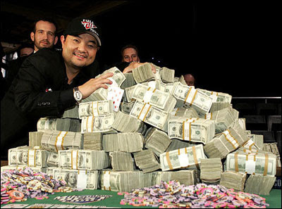 Wsop Pics
