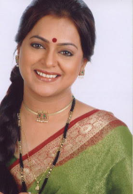 Ashwini Ekbote Marathi Actress Photos
