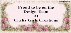 Crafty Girls Creations Design Team