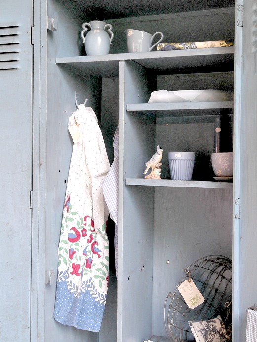 What's Old Is New Barn SaleDistressed Furniture & Vintage Goodies Up