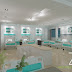 Desain Interior Ruang Rawat Inap Rumah Sakit Desain Interior Ruang Rawat Inap Rumah Sakit