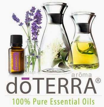 doTERRA Oils for Healthy Hippies