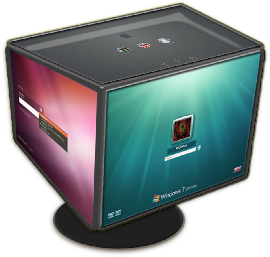 virtual box ubuntu