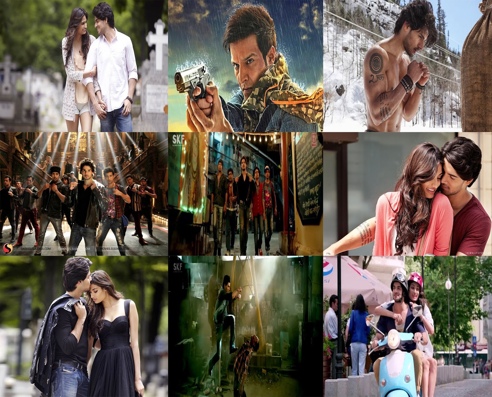 hindi movies 2015 releases