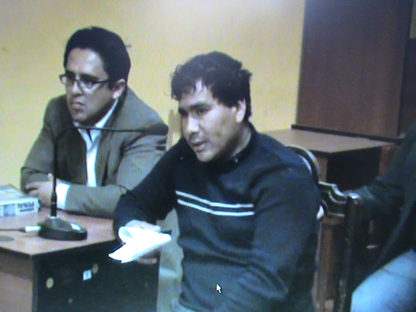 Dictan detención preventiva de Proxeneta que cometía delitos en Cajabamba