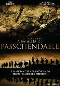 A Batalha de Passchendaele