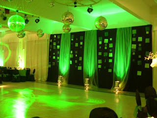 Decorar una Fiesta de 15 años Decorar una Fiesta de 15 años