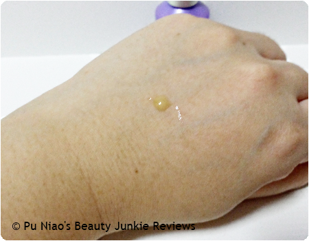 Tsaio Grapefruit Seed Pimple Cream Tsaio Grapefruit Seed Pimple Cream