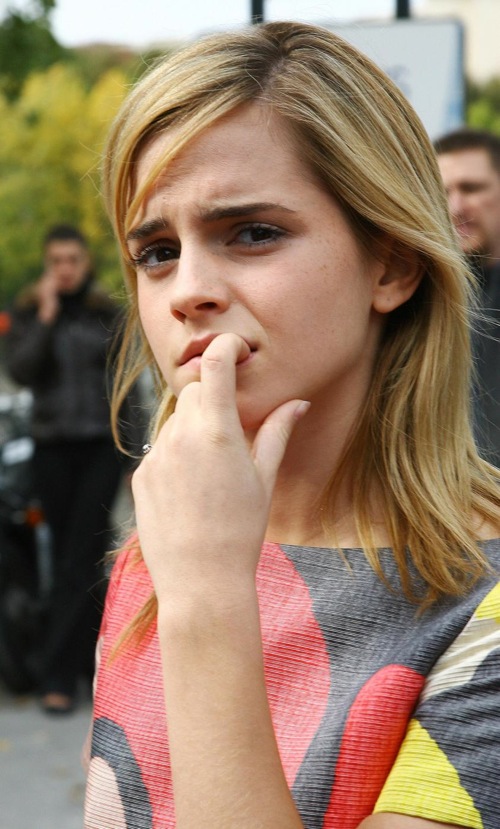 emma watson boobs emma watson boobs