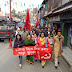 CPIM Lok Sabha election campaign in Darjeeling 