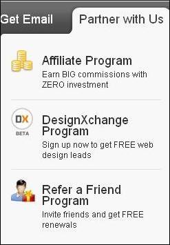 Trick to make money with forex affiliate program