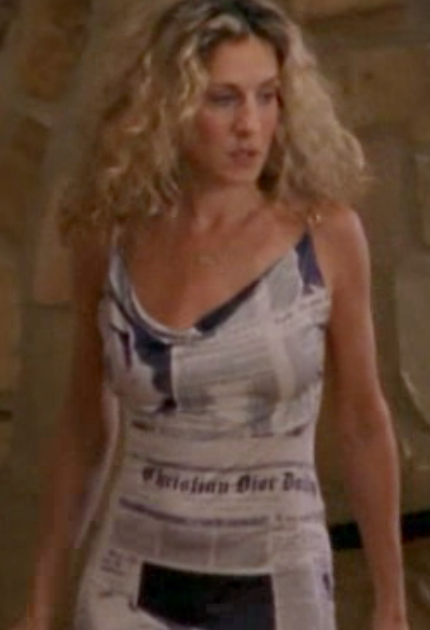 90s Child: 90s female fashion icons