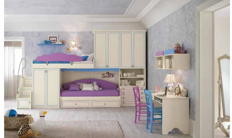 Haus entwurf: schlafzimmer innenarchitektur bilder für schöne kinder