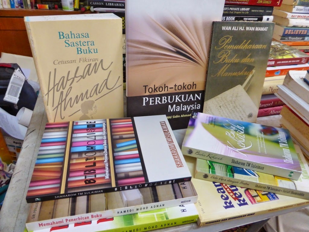 Buku-buku tentang forex