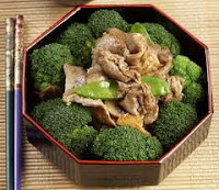 Brokoli Daging Resep Cepat Hamil