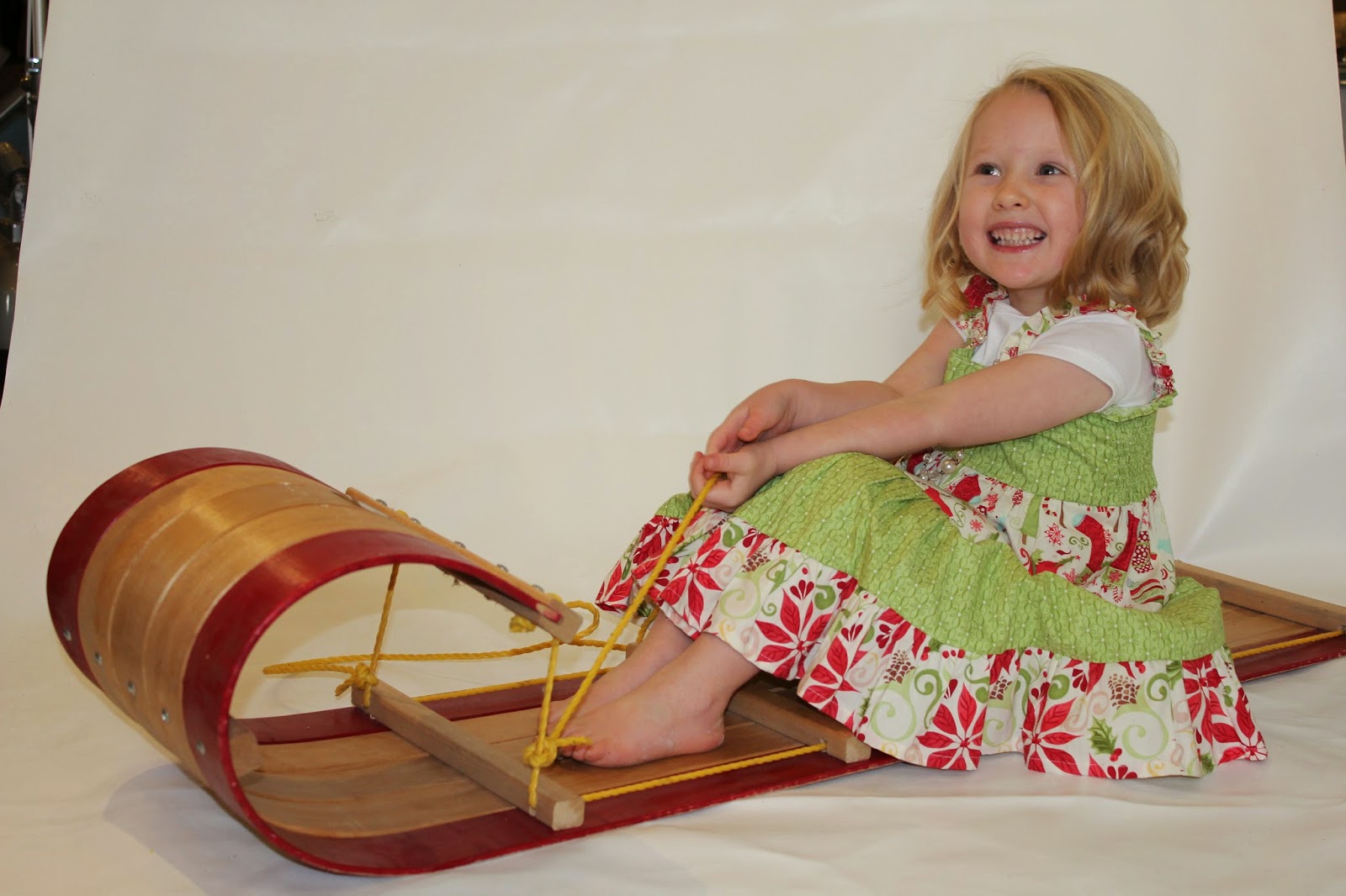 Bella Jean Boutique Christmas Special... Little Girls Dresses...