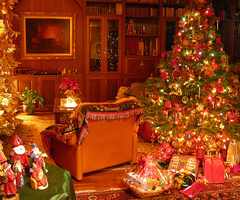 The Little Kitchen of Silvia: Cena de nochebuena