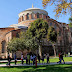 Journey to Istambul Turkey