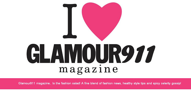 Glamour911 Magazine