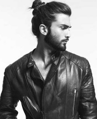 gaya rambut man bun 2016 gaya rambut man bun 2016_6325587
