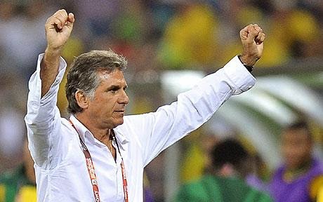 Pelatih Paling Cepat Dipecat Pelatih Paling Cepat Dipecat
