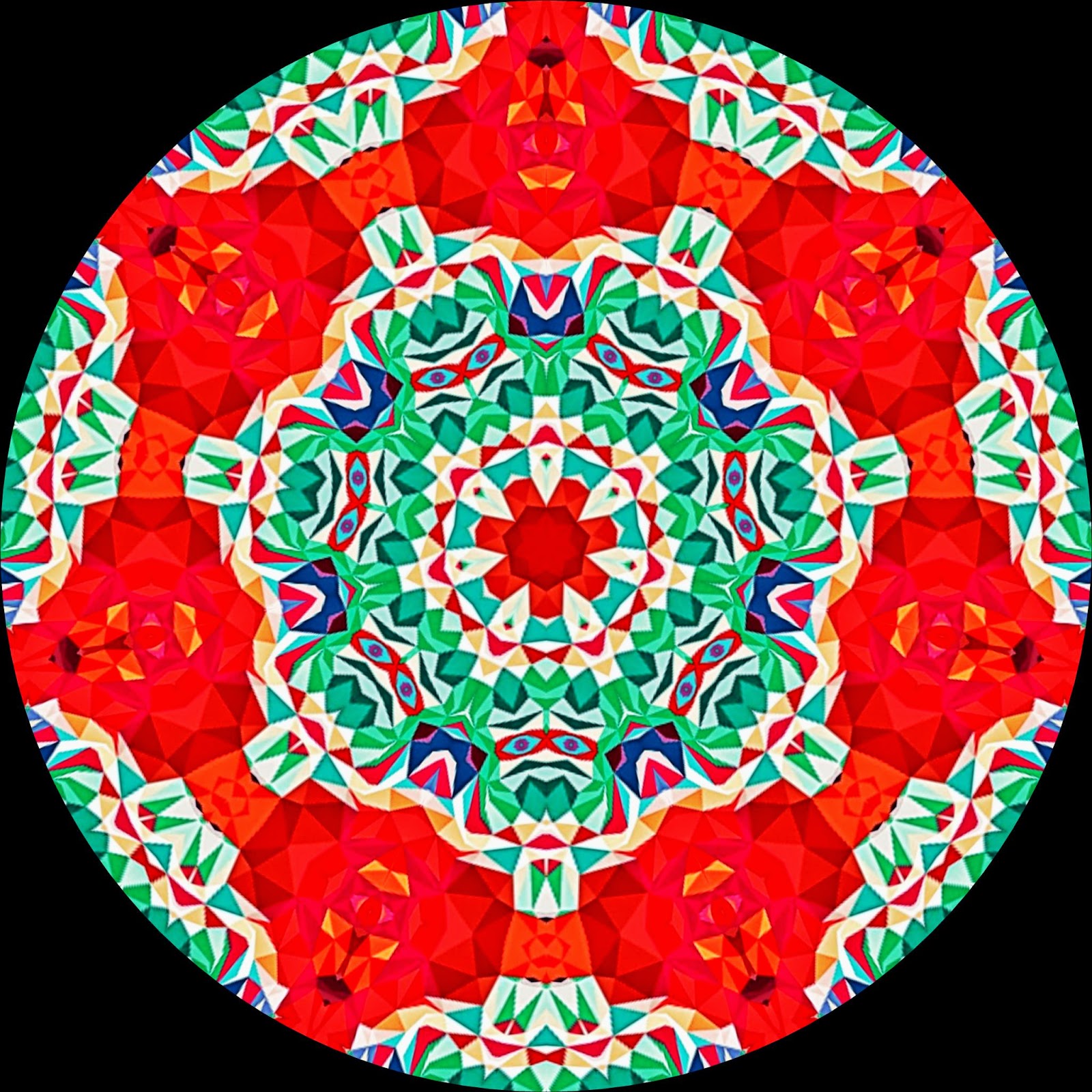 Scripture4You The Seven Mile Walk