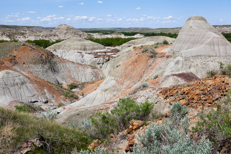 Planning: The Best Provincial Park Campgrounds in Southern Alberta Planning: The Best Provincial Park Campgrounds in Southern Alberta