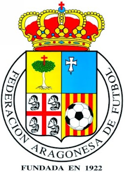 FederaciónAragonesa de fútbol