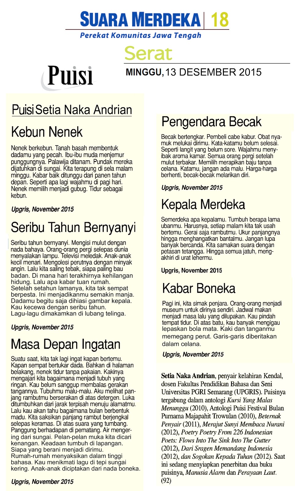 puisi bahasa sunda dan artinya tentang cinta puisi bahasa sunda dan artinya tentang cinta