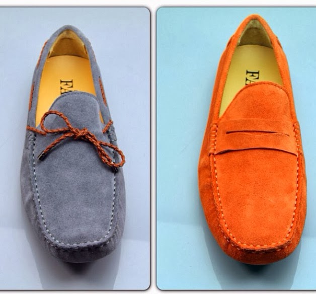 Blog do Edu Olszewski | Moda masculina: Mocassim e Loafer: como usar?