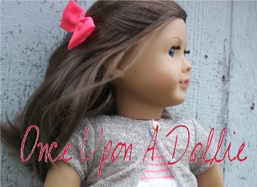 Once Upon a Dollie