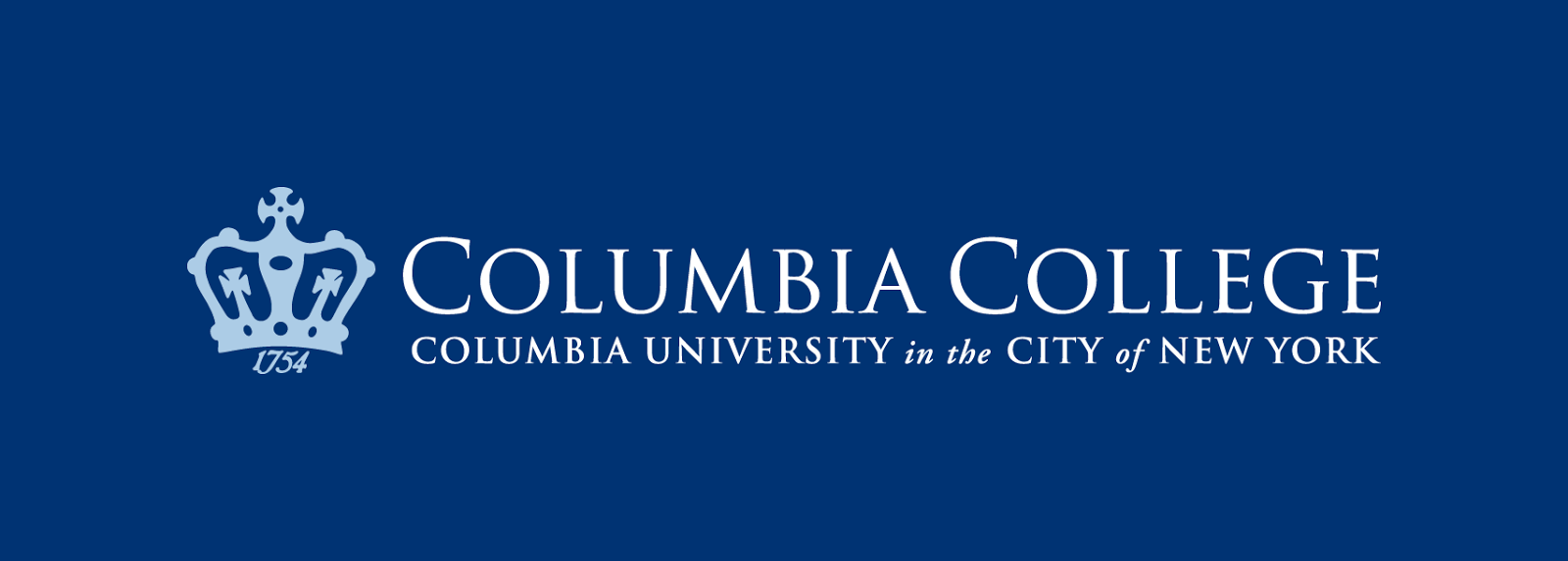 Educate Our World Columbia University