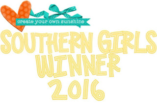 Southern Girls Winner 2016