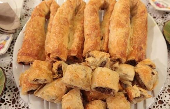 Kıymalı rulo börek nurselin mutfağı ile Etiketlenen Konular 69