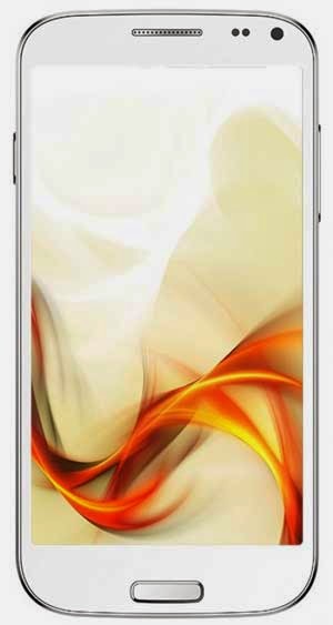 Advan Vandroid S5H Smartphone Advan Vandroid S5H