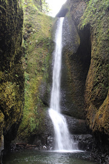 Discover Outdoors Oneonta Falls, Oregon