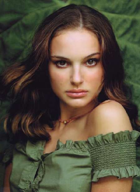 Natalie Portman Natalie Portman