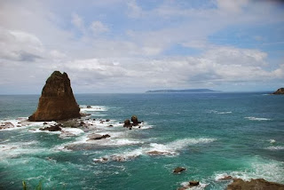 papuma gambar pantai papuma