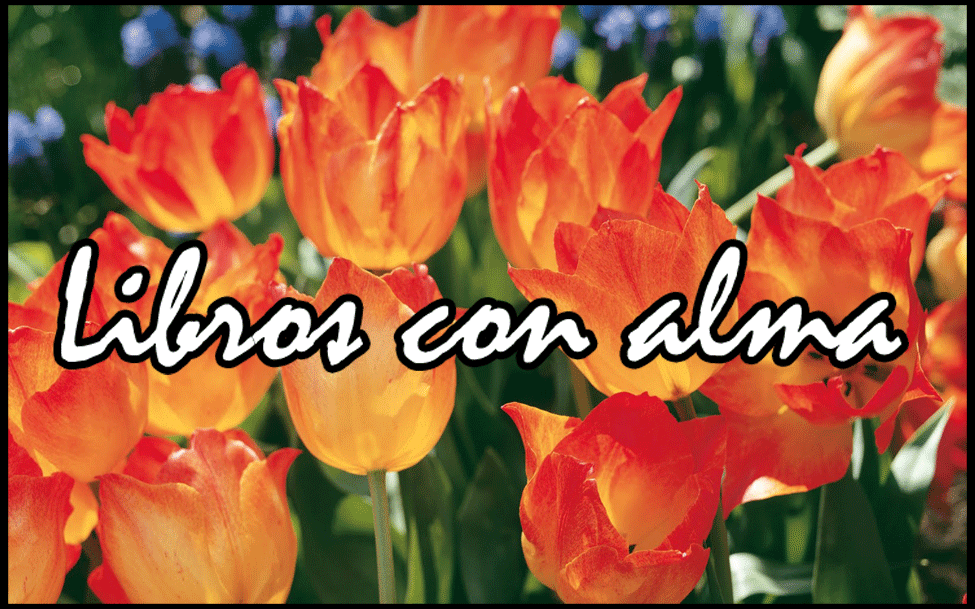 Libros con alma