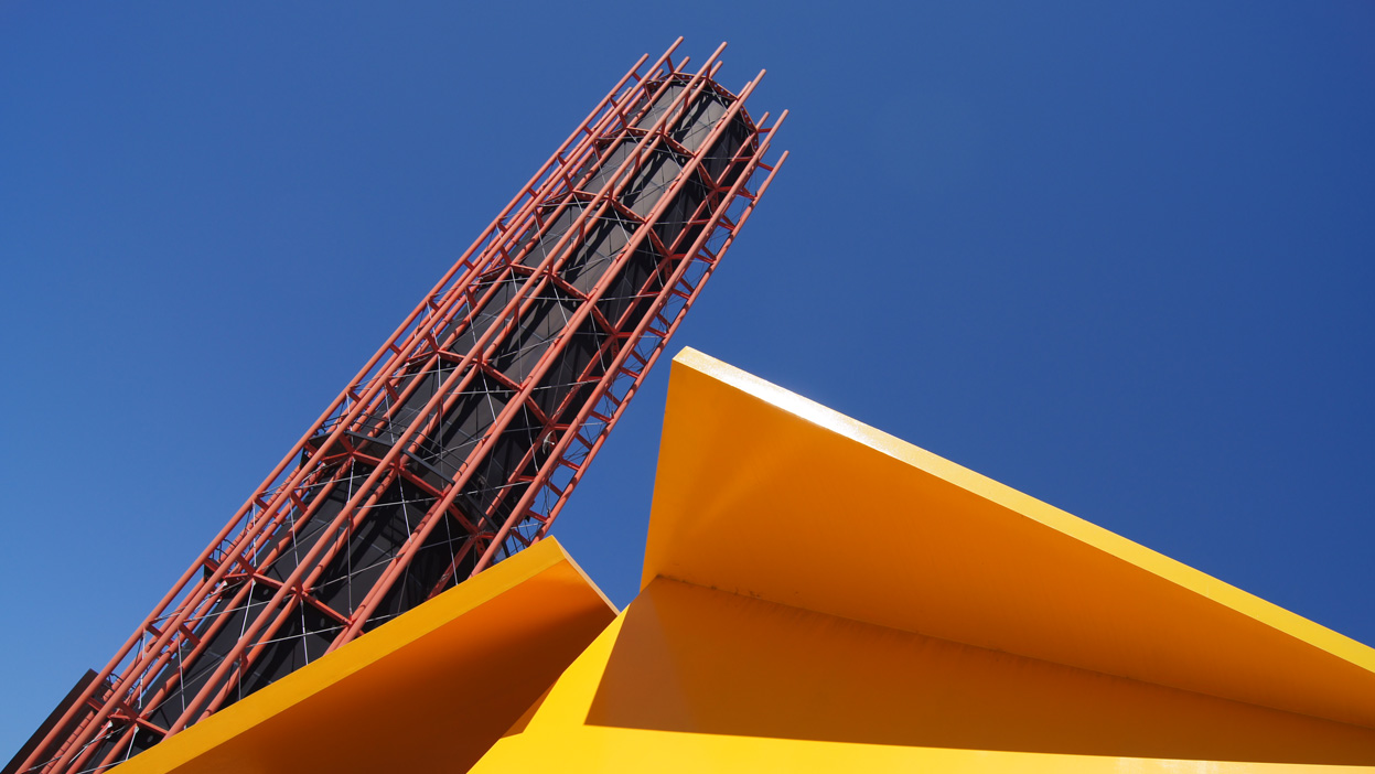 Melbourne Fresh Daily THE YELLOW PERIL