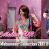 Subhata Latest Midsummer Collection 2012 By Shariq Textile | Shariq Textile New Collection 2012-13 For Women's