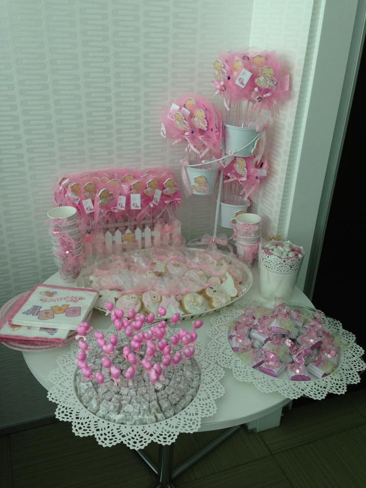 ELİZİM bebek şekerleri