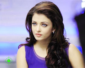 Aishwarya Passport